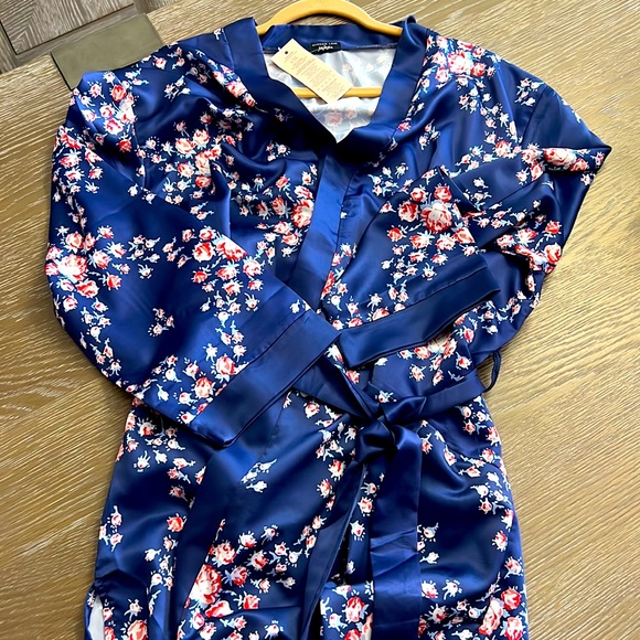 Lane Intimates & Sleepwear Lane Fab Fit Fun Allie